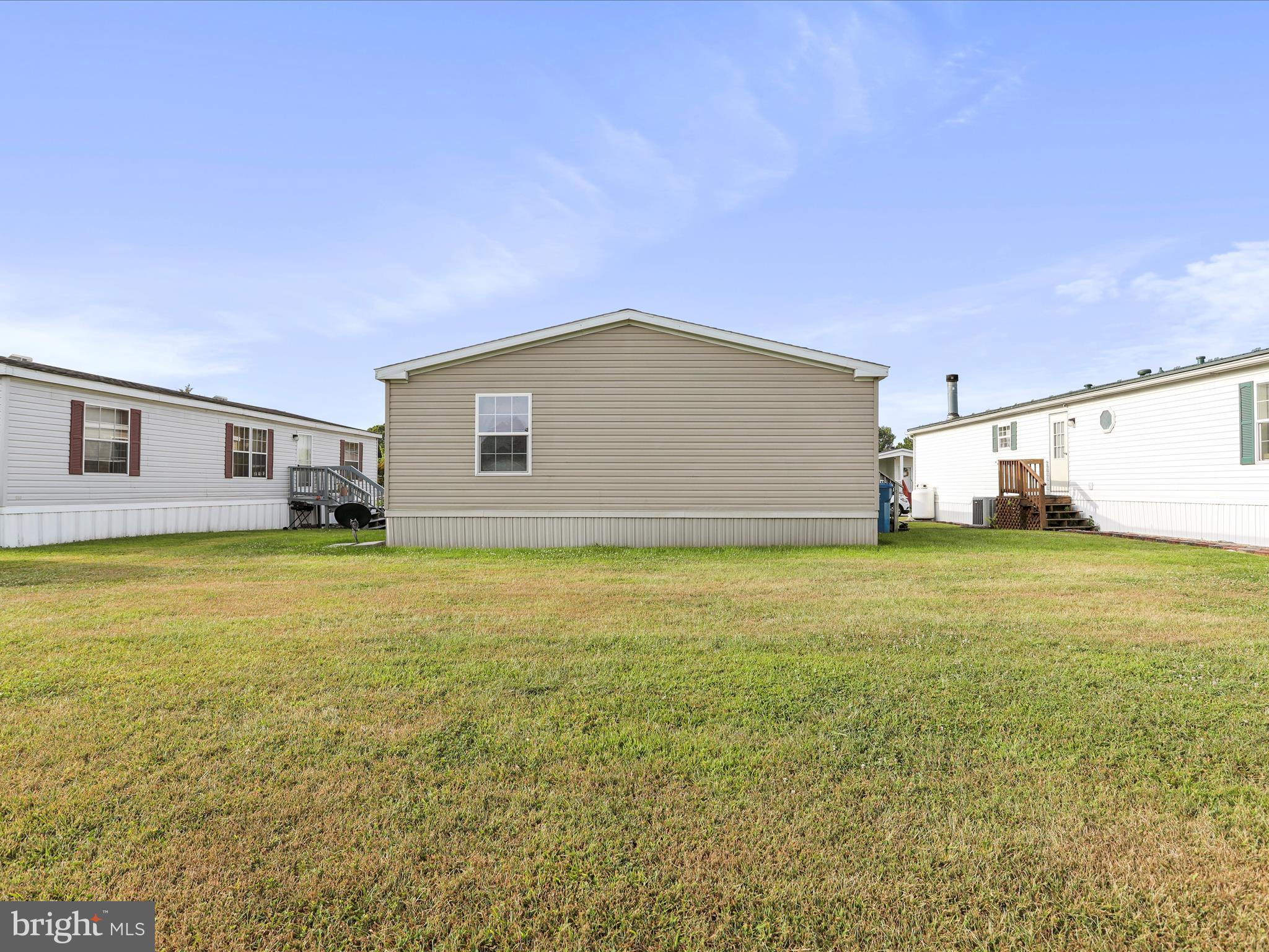 16810 Alcott Road Hagerstown, MD 21740 - Photo 33 of 34 a view of a house with a backyard