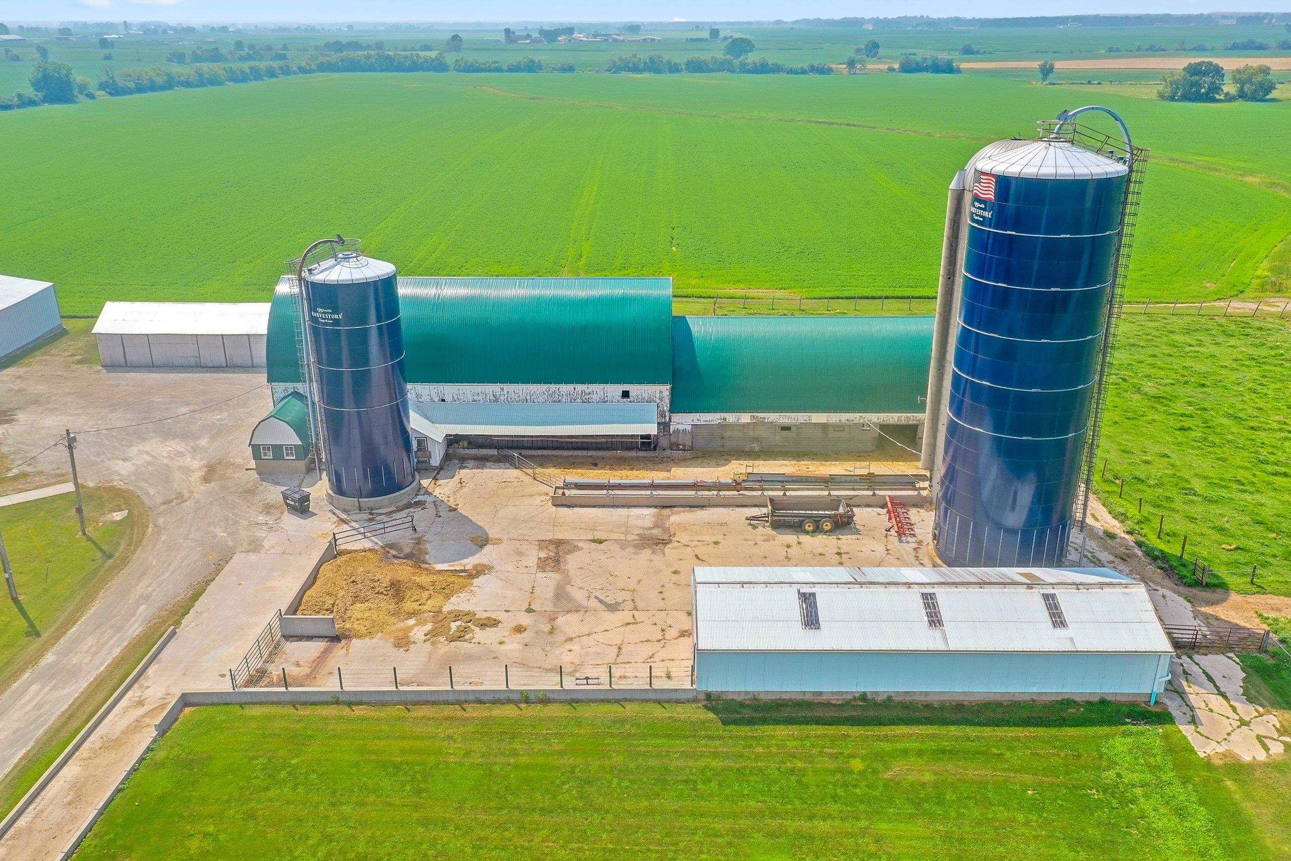 N4341 McCabe Road Kaukauna, WI 54130 - Photo 63 of 90