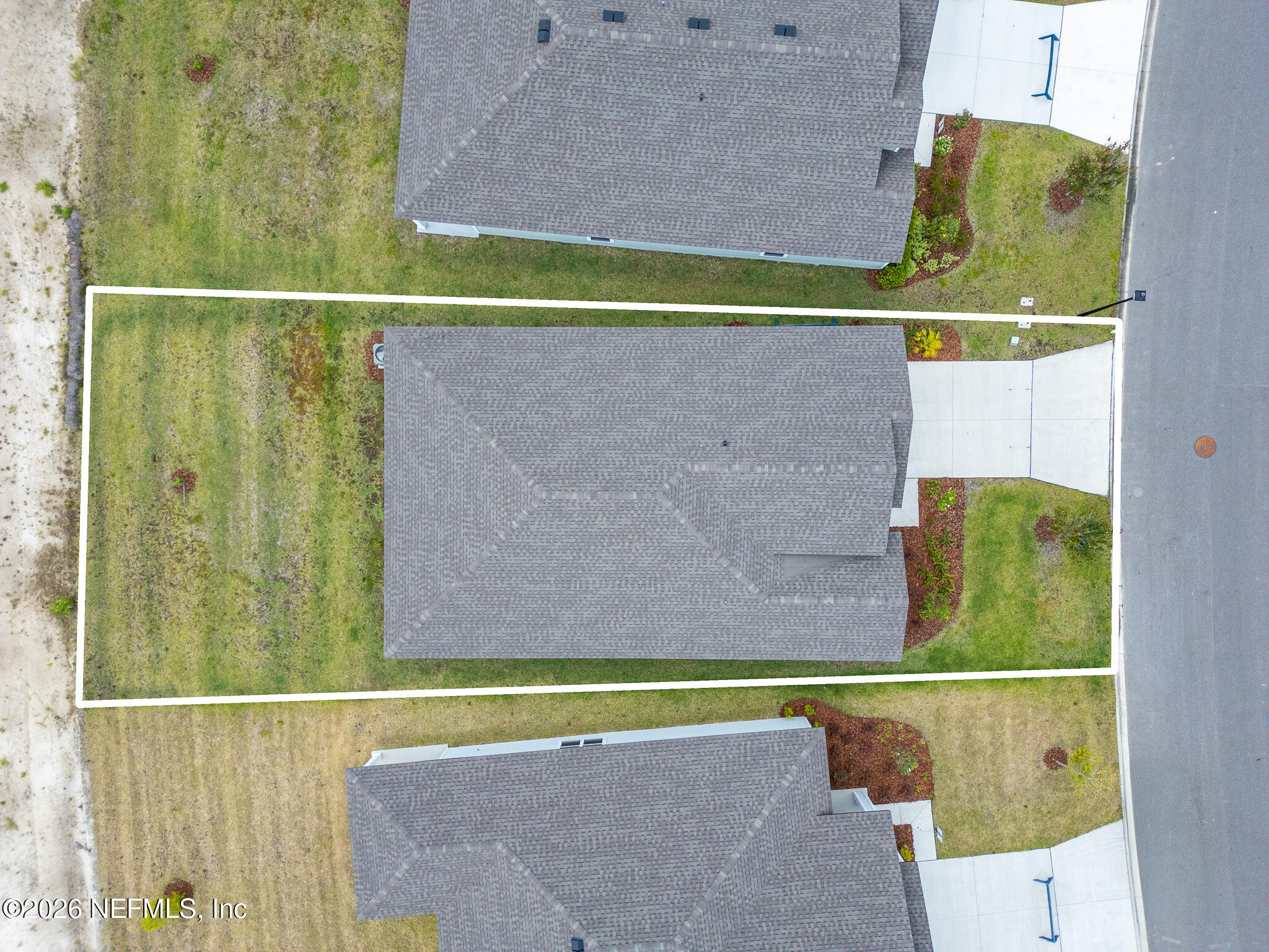6918 Myrtle Oak Road Jacksonville, FL 32219 - Photo 11 of 49 07 Aerial