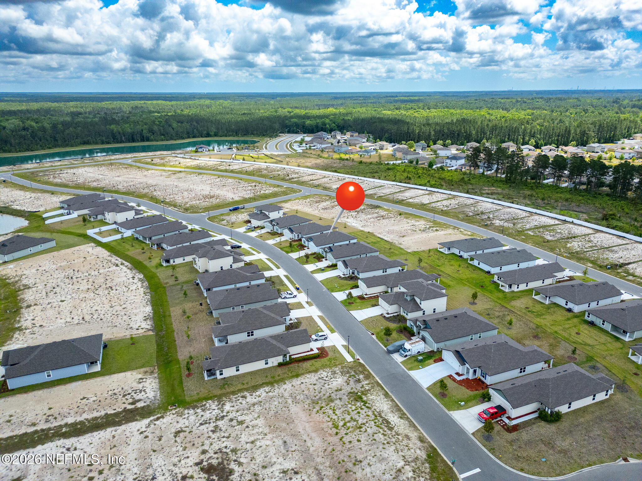 6918 Myrtle Oak Road Jacksonville, FL 32219 - Photo 12 of 49 08 Aerial