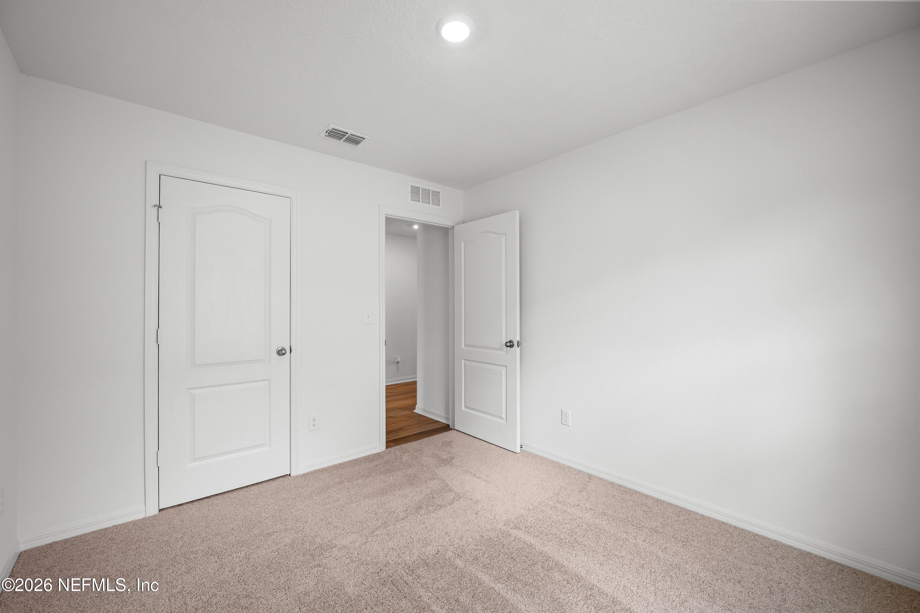 6918 Myrtle Oak Road Jacksonville, FL 32219 - Photo 22 of 49 18 Third Bedroom
