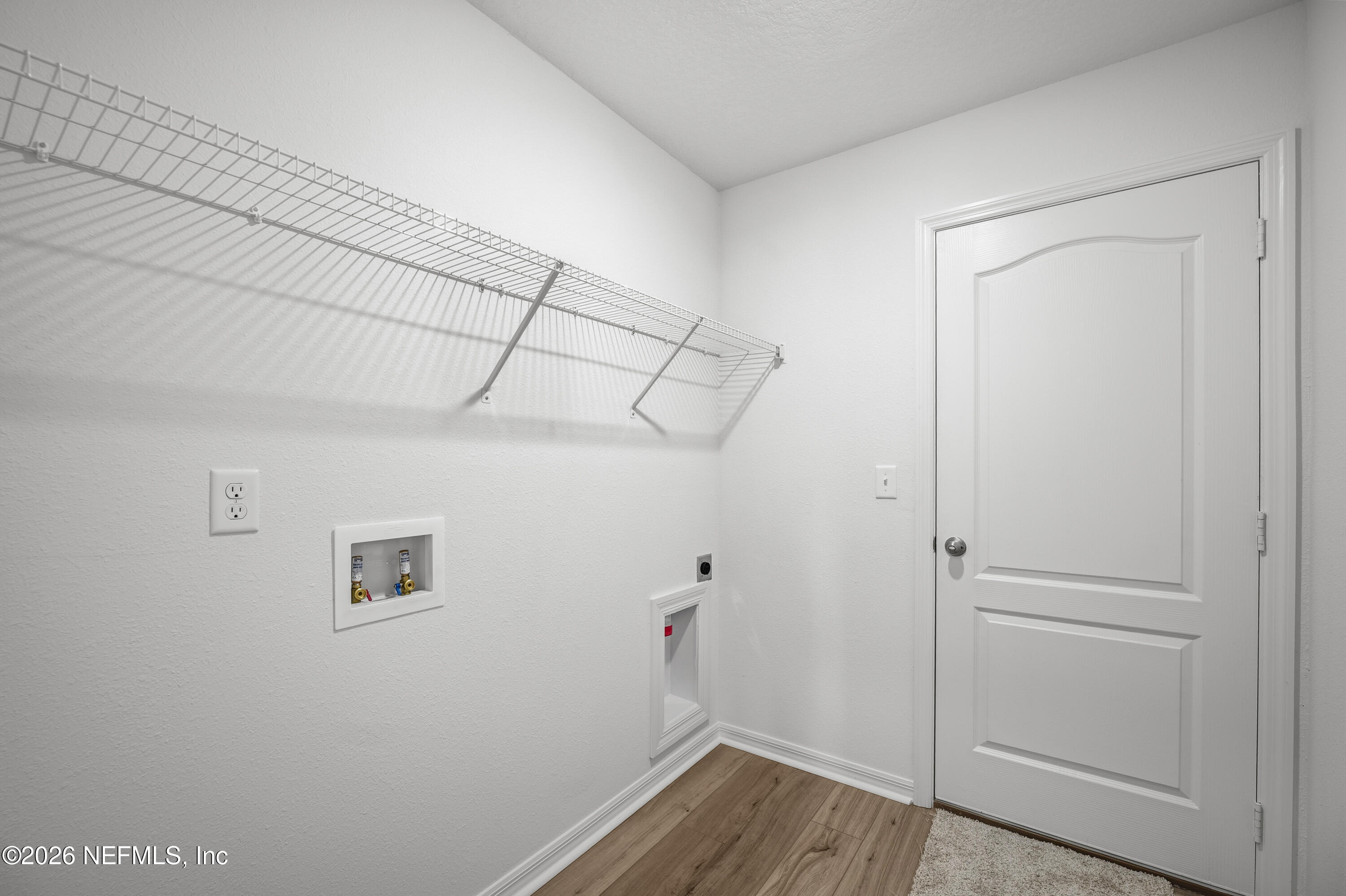 6918 Myrtle Oak Road Jacksonville, FL 32219 - Photo 37 of 49 33 Laundry Room