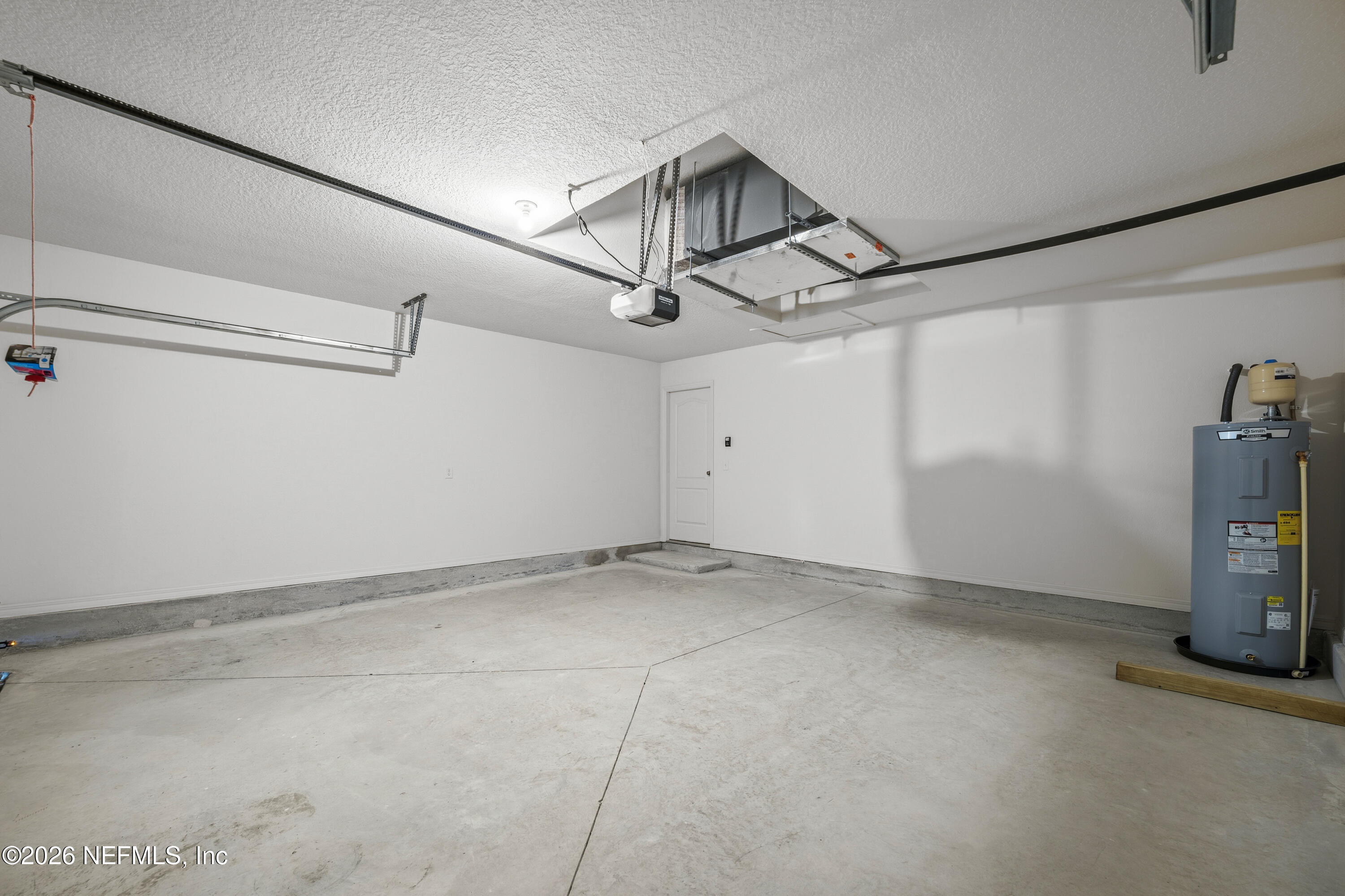 6918 Myrtle Oak Road Jacksonville, FL 32219 - Photo 39 of 49 35 Garage