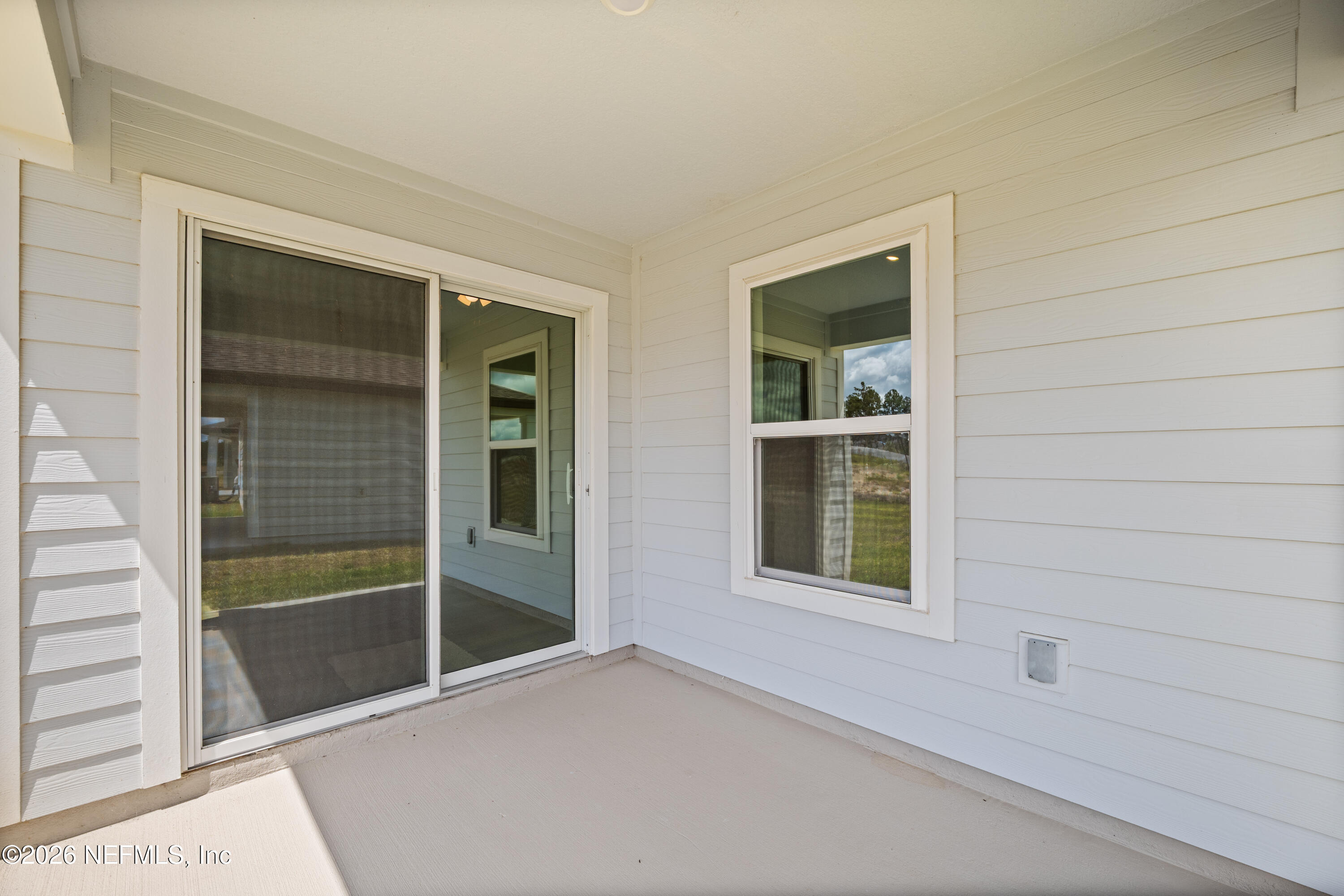6918 Myrtle Oak Road Jacksonville, FL 32219 - Photo 40 of 49 36 Covered Patio