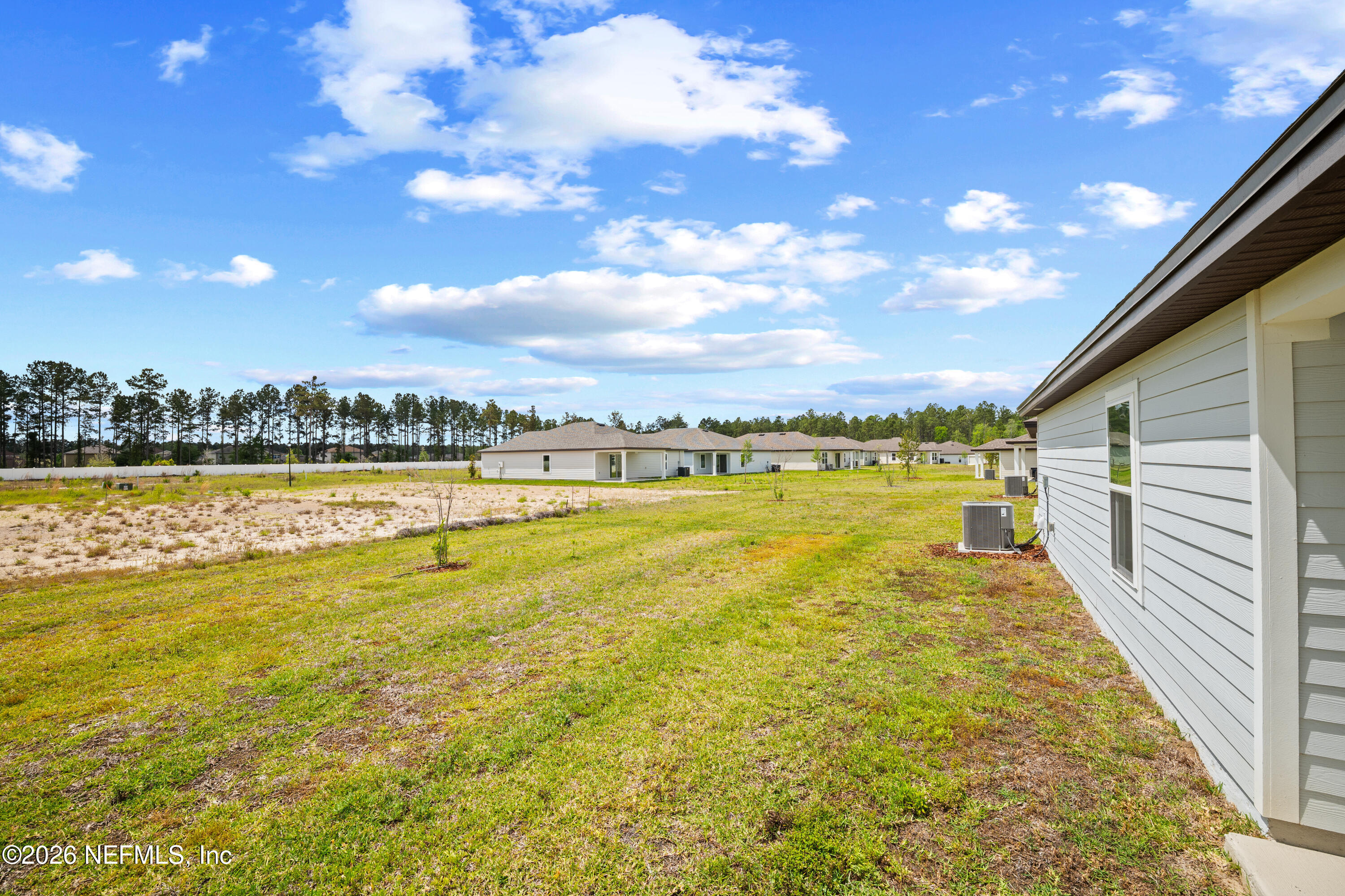 6918 Myrtle Oak Road Jacksonville, FL 32219 - Photo 41 of 49 37 Backyard
