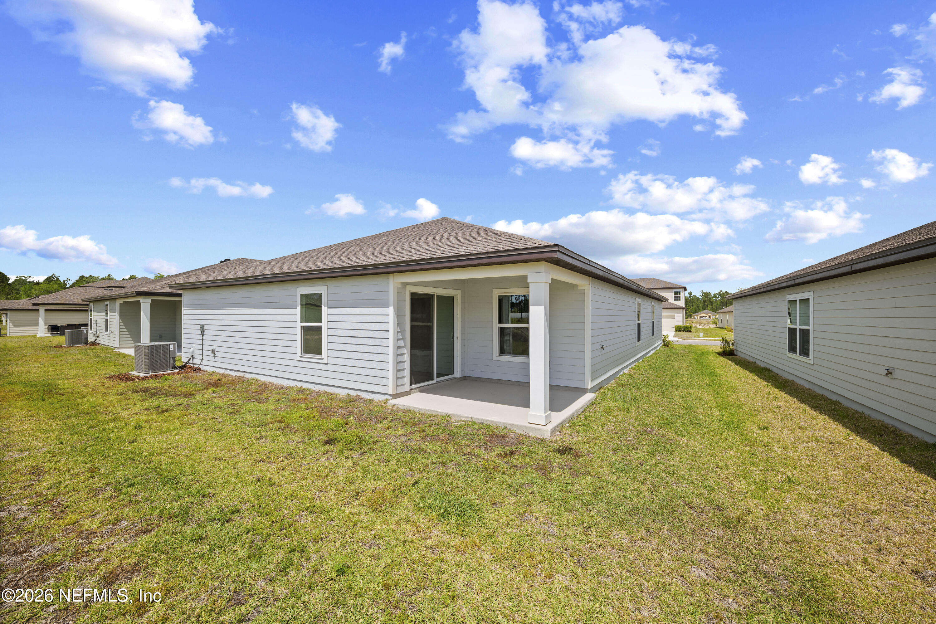 6918 Myrtle Oak Road Jacksonville, FL 32219 - Photo 42 of 49 38 Back Exterior