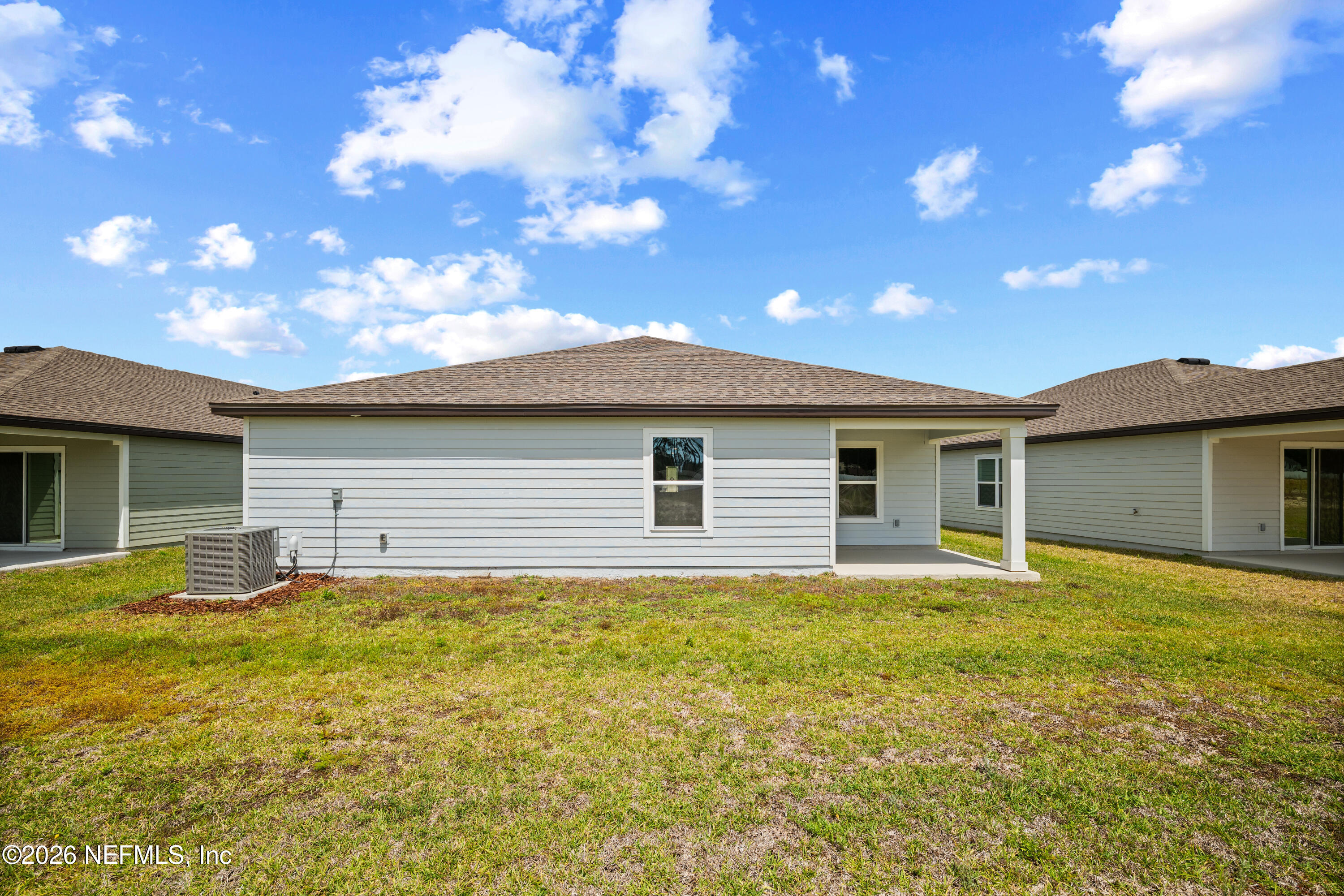 6918 Myrtle Oak Road Jacksonville, FL 32219 - Photo 43 of 49 39 Back Exterior