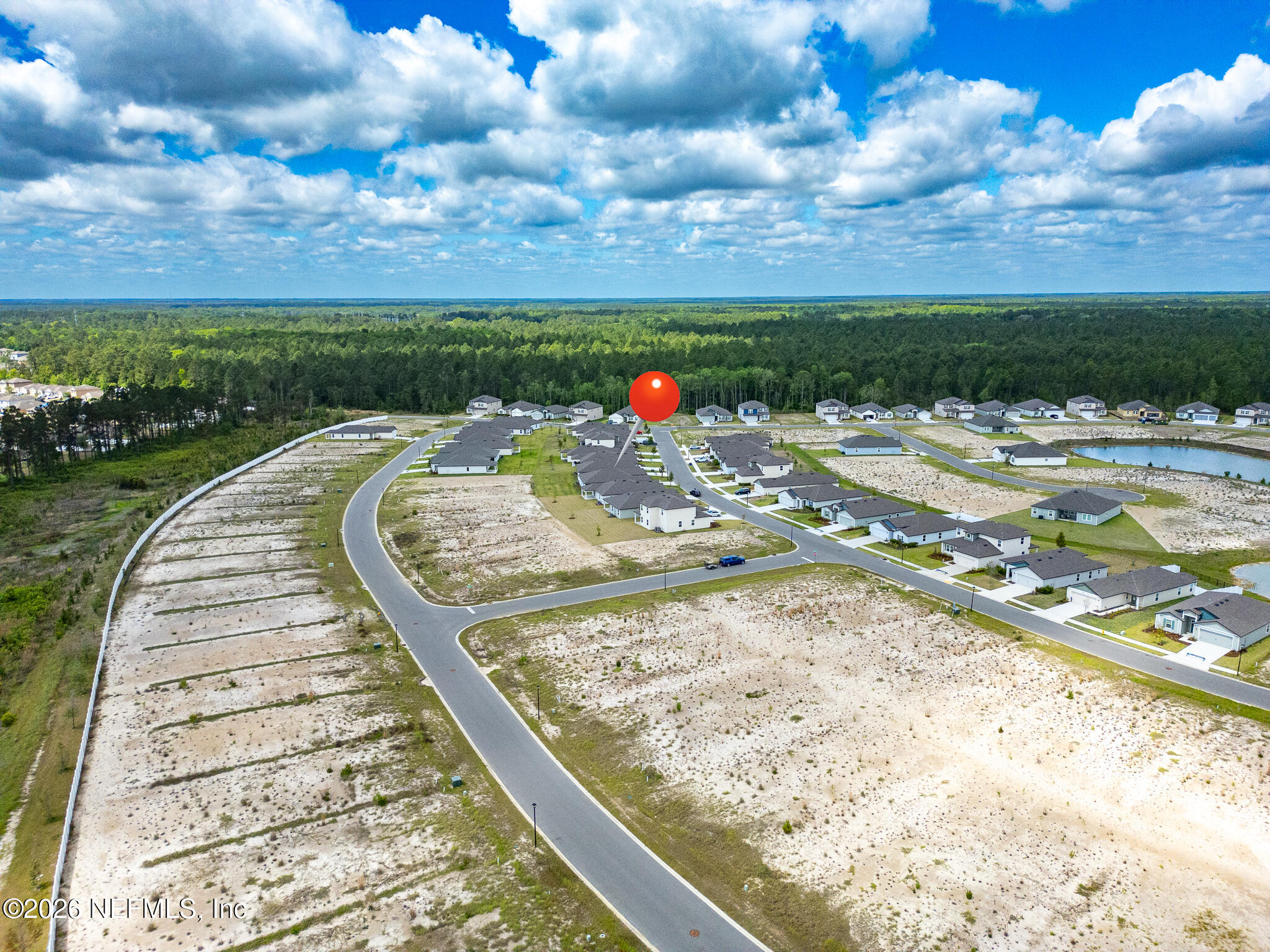 6918 Myrtle Oak Road Jacksonville, FL 32219 - Photo 48 of 49 44 Aerial