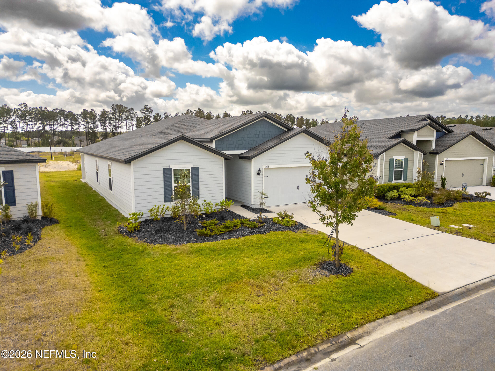 6918 Myrtle Oak Road Jacksonville, FL 32219 - Photo 49 of 49 45 Front Exterior