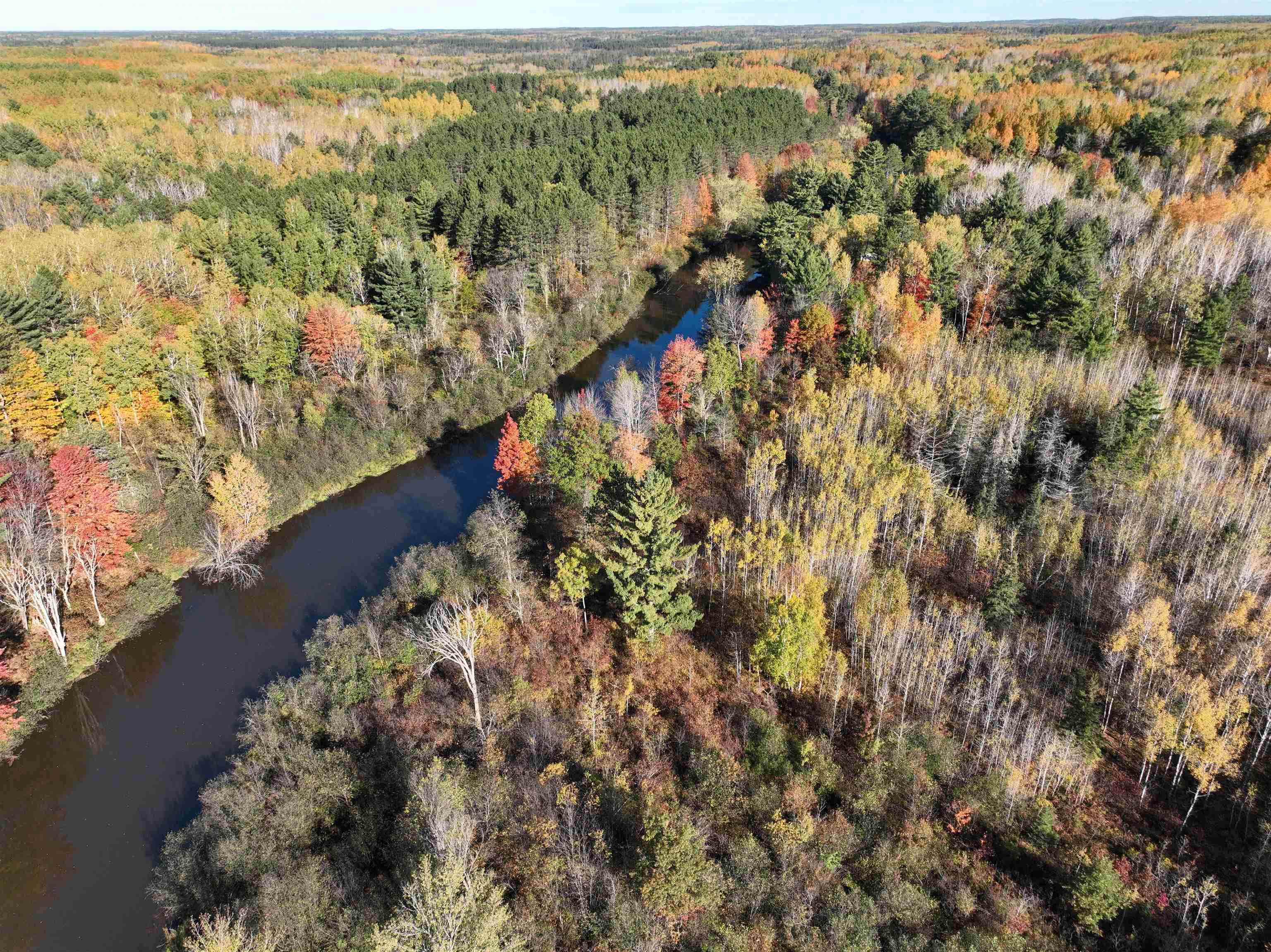 Near Rocky Run Road Harshaw, WI 54529 - Photo 1 of 20
