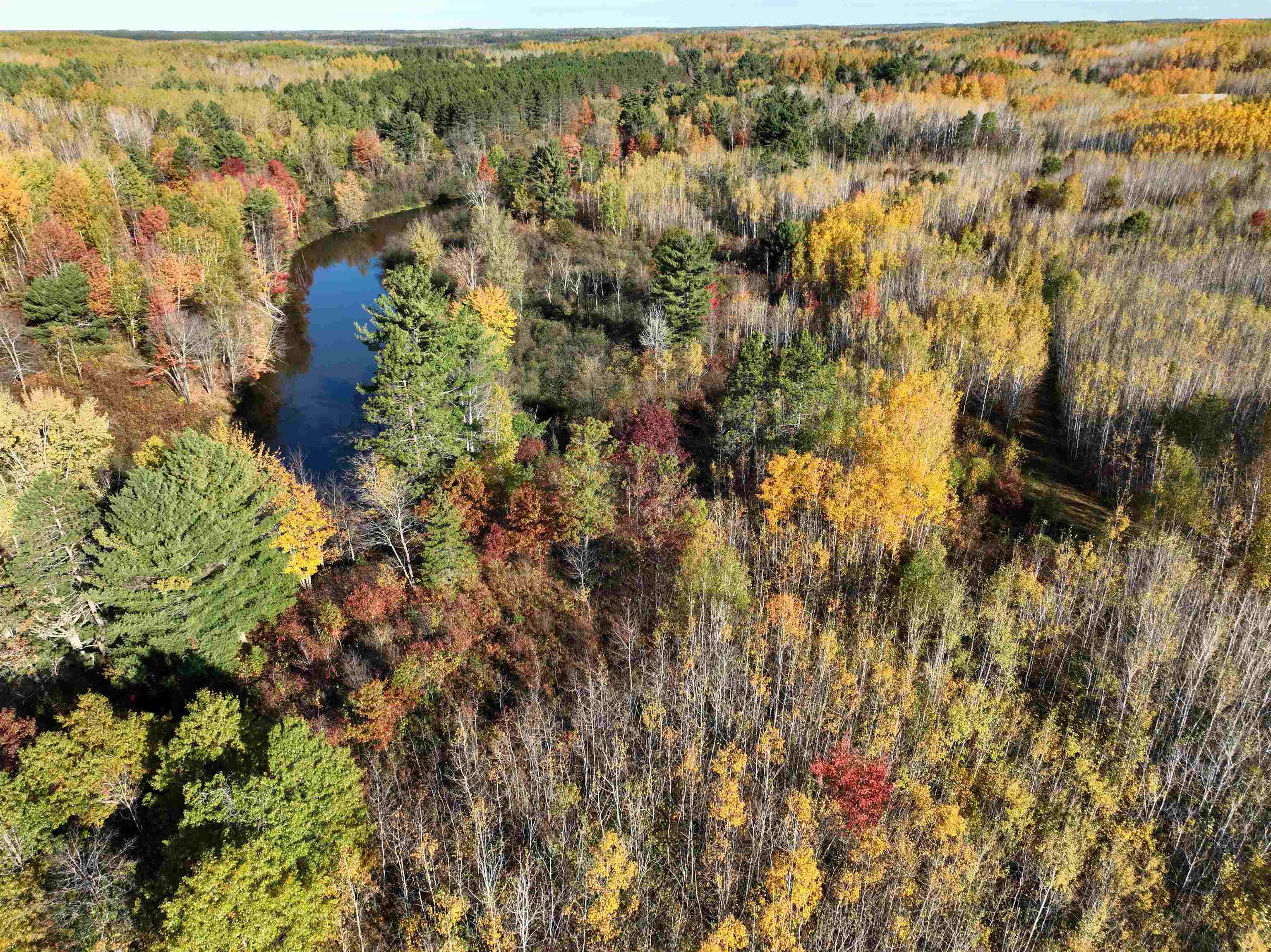 Near Rocky Run Road Harshaw, WI 54529 - Photo 15 of 20