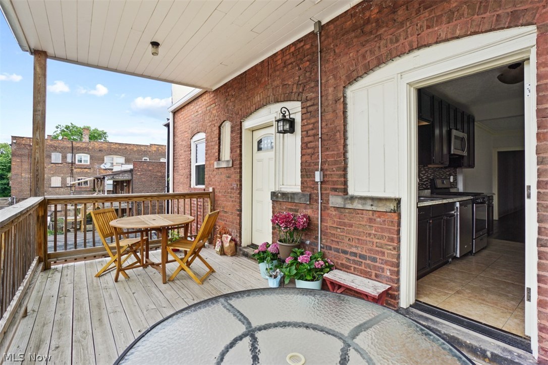 2116 Surrey Road, Unit 3 Cleveland, OH 44106 - Photo 28 of 38 Gallery Image 28