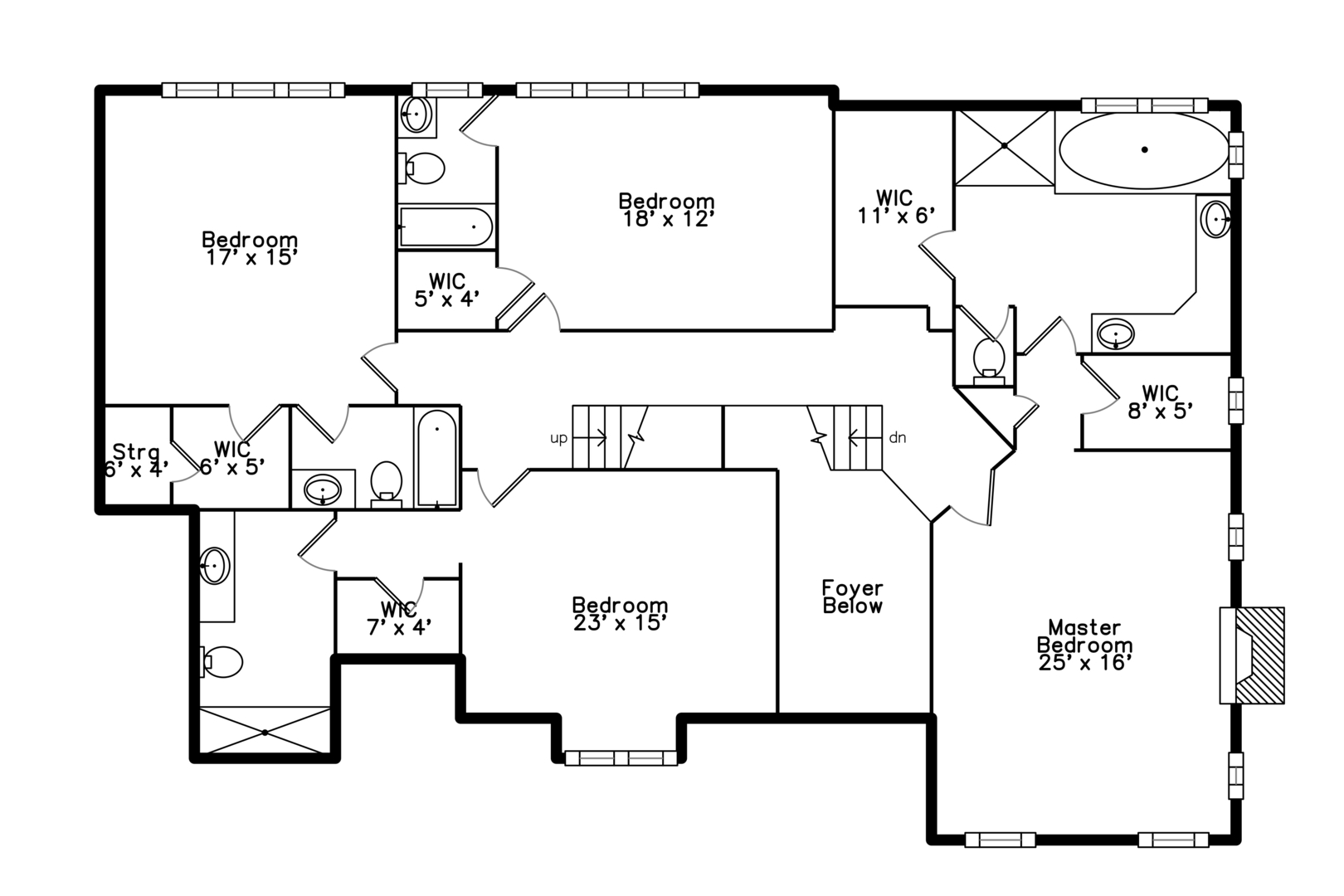 425 Sunset Ridge Road Northfield, IL 60093 - Photo 40 of 53