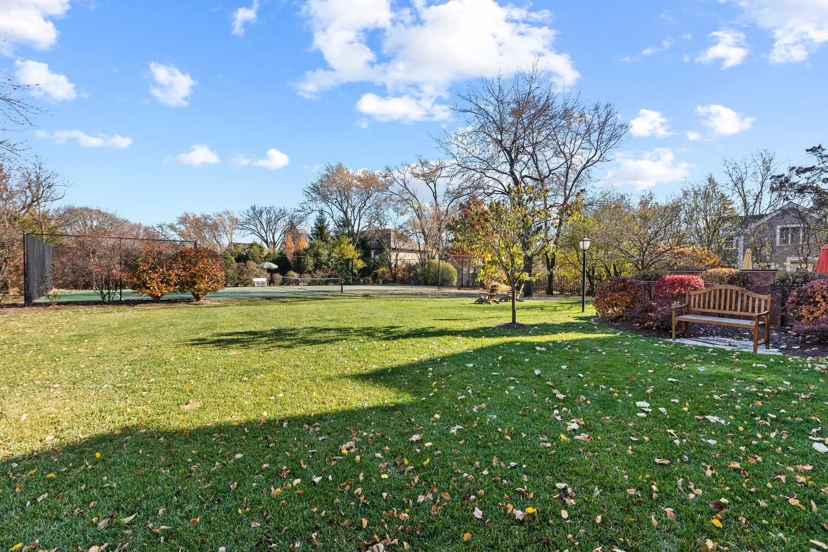 425 Sunset Ridge Road Northfield, IL 60093 - Photo 44 of 53 a view of a golf course