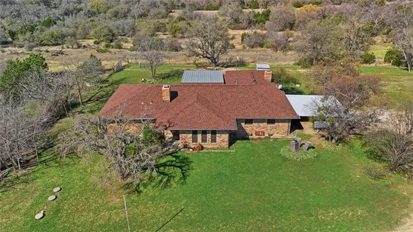 $895,000 | 13003 Farm To Market 920, Poolville, TX 76487