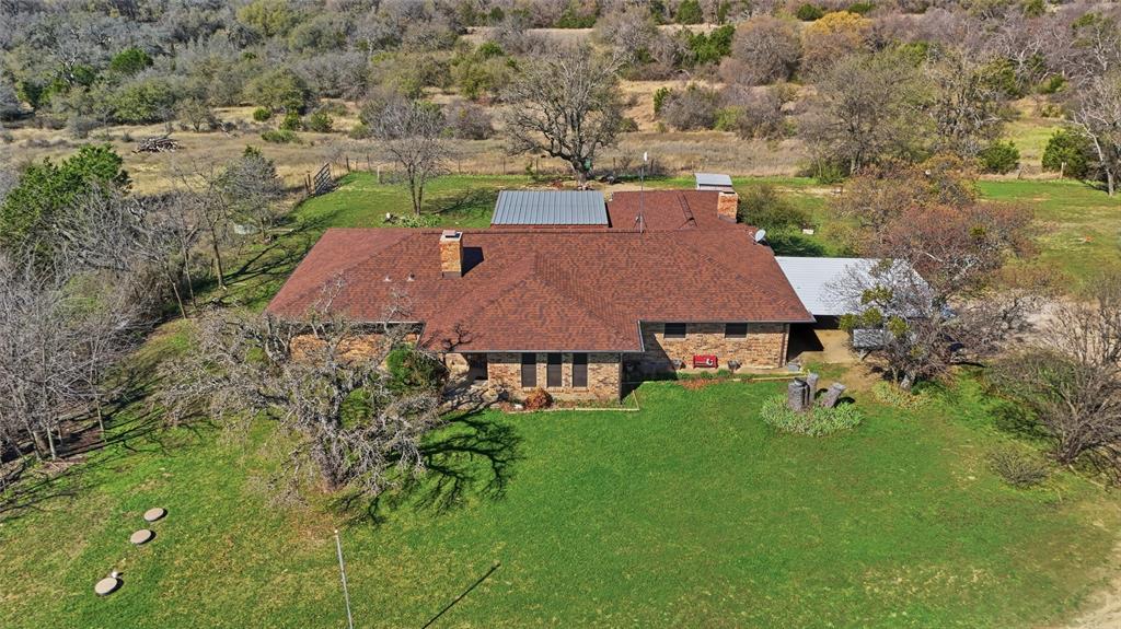 13003 Farm To Market 920 Poolville, TX 76487 - Photo 1 of 1