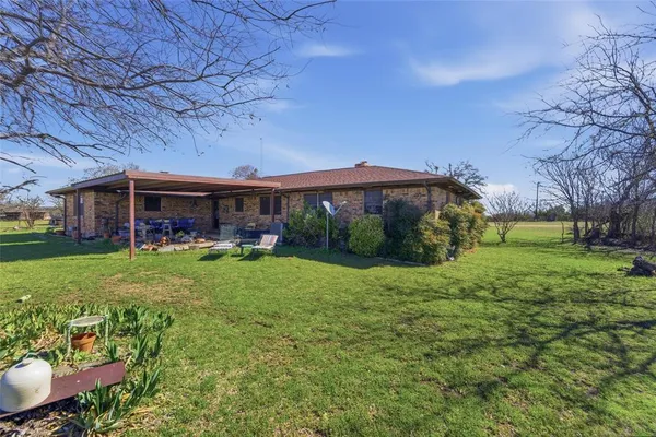 $895,000 | 13003 Farm To Market 920, Poolville, TX 76487