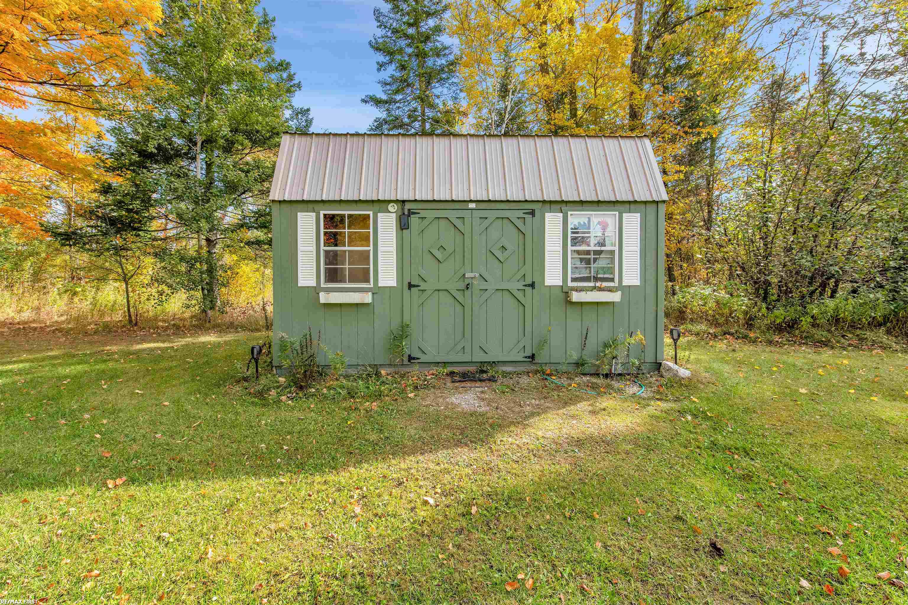 2360 Curran Road Curran, MI 48728 - Photo 48 of 48