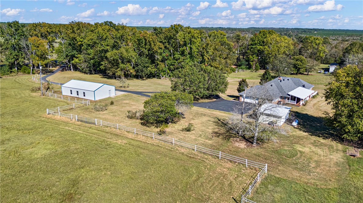 493 Huckleberry Road East Dover, AR 72837 - Photo 51 of 60 Gallery Image 51