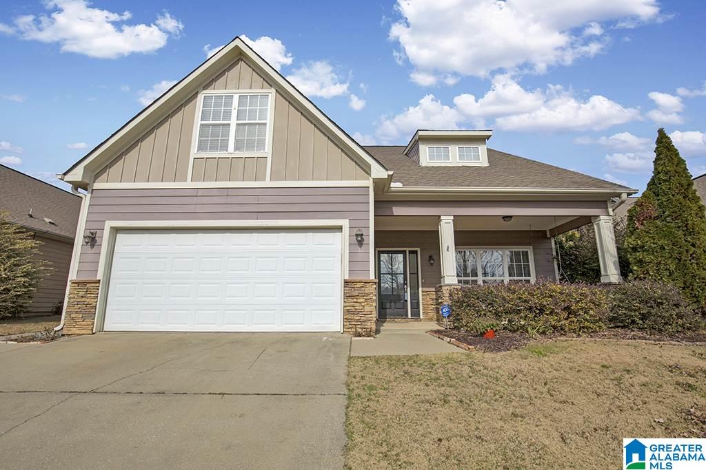 140 Robin Street Calera, AL 35040 - Photo 28 of 28 Gallery Image 28