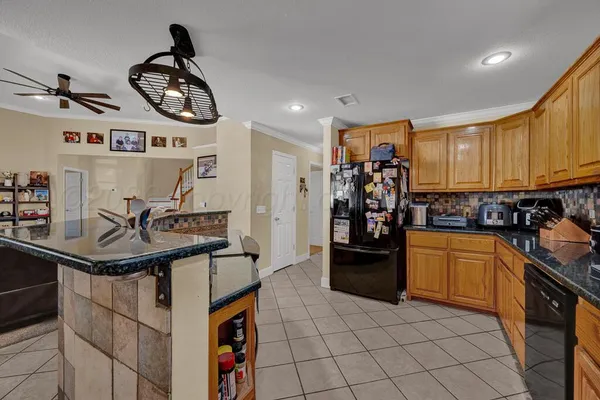 $389,001 | 601 Martin Avenue, Groom, TX 79039