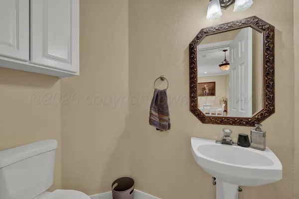 $389,001 | 601 Martin Avenue, Groom, TX 79039