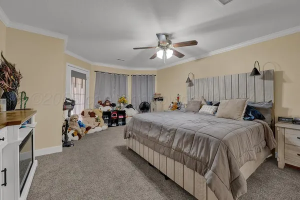 $389,001 | 601 Martin Avenue, Groom, TX 79039