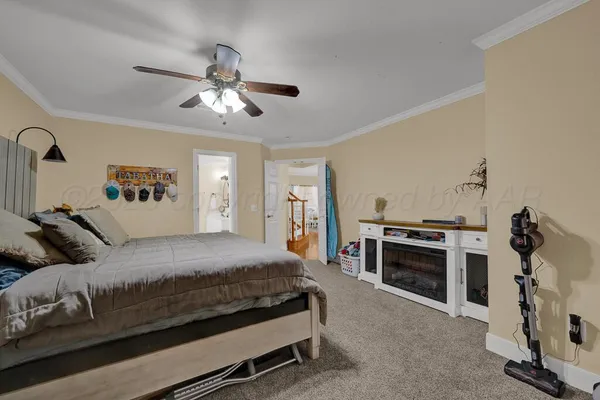 $389,001 | 601 Martin Avenue, Groom, TX 79039