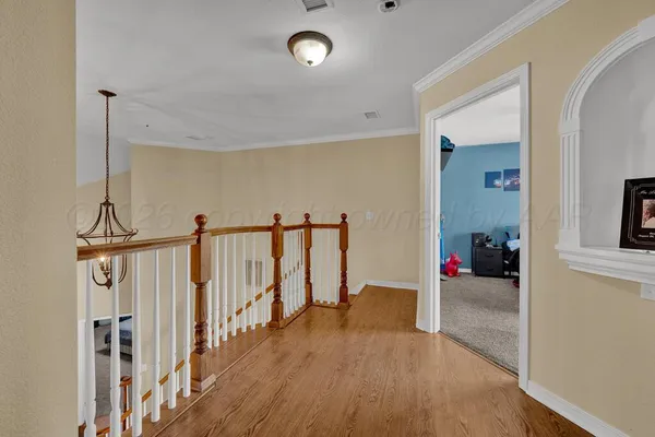 $389,001 | 601 Martin Avenue, Groom, TX 79039