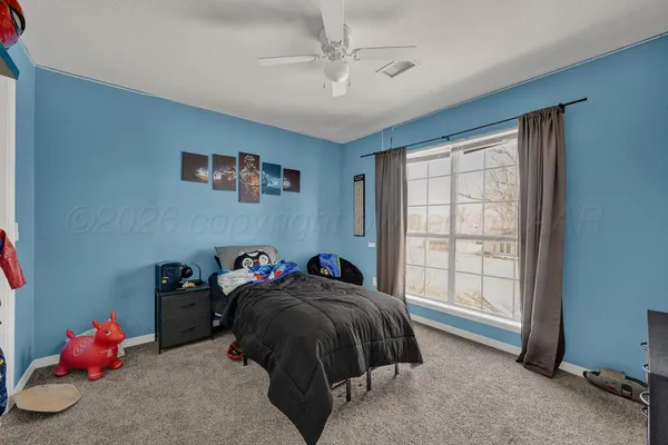 $389,001 | 601 Martin Avenue, Groom, TX 79039