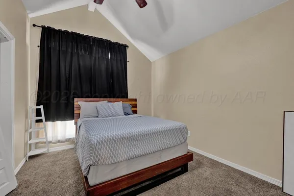 $389,001 | 601 Martin Avenue, Groom, TX 79039