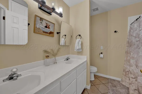 $389,001 | 601 Martin Avenue, Groom, TX 79039