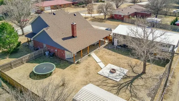 $389,001 | 601 Martin Avenue, Groom, TX 79039