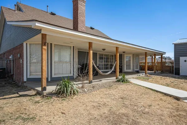 $389,001 | 601 Martin Avenue, Groom, TX 79039