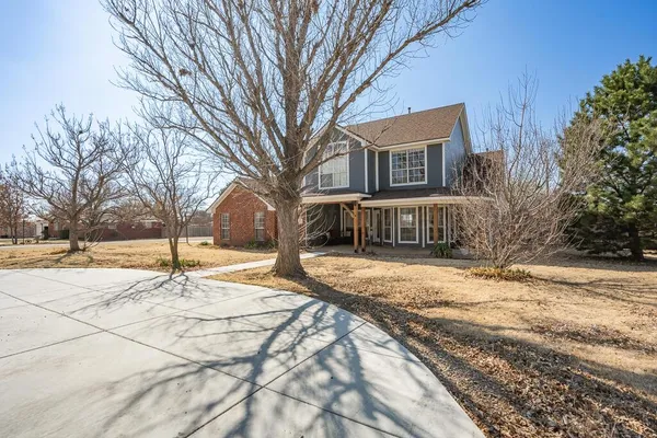 $389,001 | 601 Martin Avenue, Groom, TX 79039