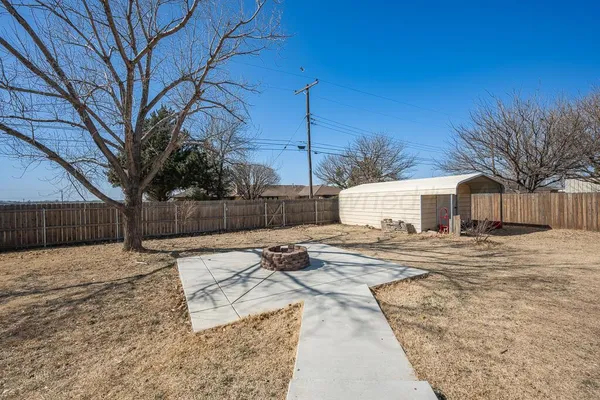 $389,001 | 601 Martin Avenue, Groom, TX 79039