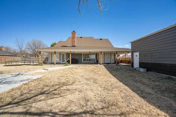 $389,001 | 601 Martin Avenue, Groom, TX 79039