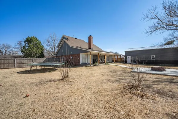 $389,001 | 601 Martin Avenue, Groom, TX 79039