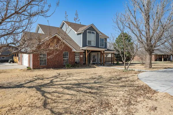 $389,001 | 601 Martin Avenue, Groom, TX 79039