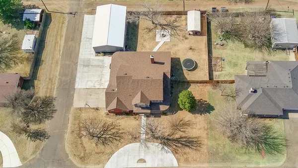 $389,001 | 601 Martin Avenue, Groom, TX 79039