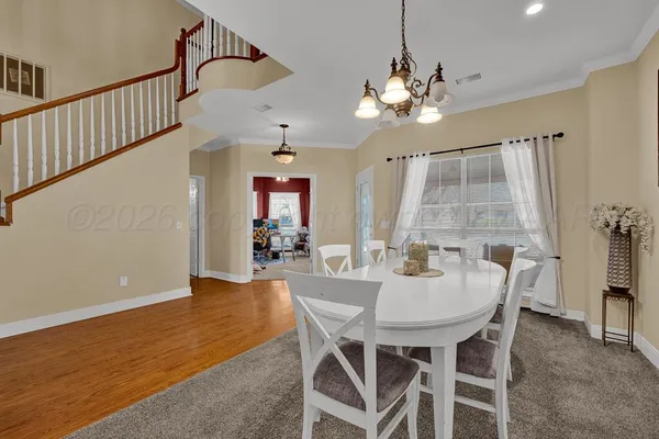 $389,001 | 601 Martin Avenue, Groom, TX 79039