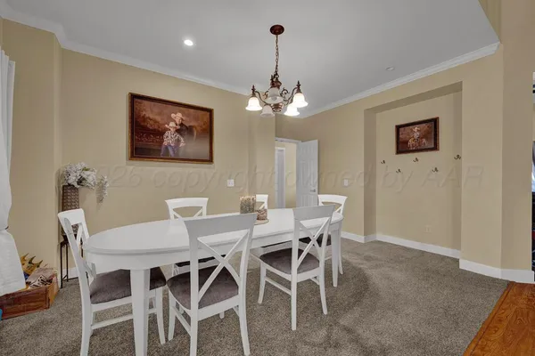 $389,001 | 601 Martin Avenue, Groom, TX 79039