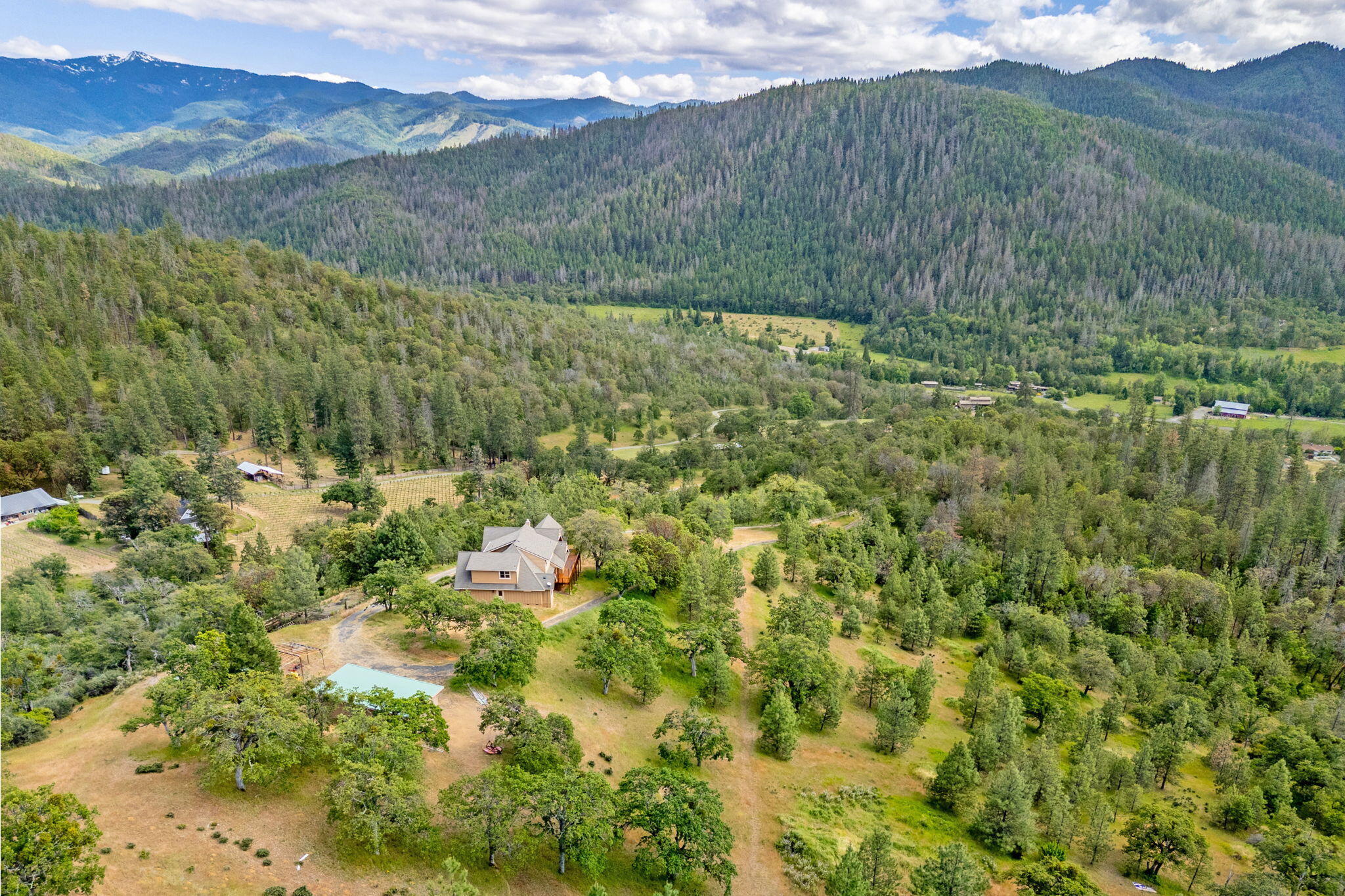 4061 Little Applegate Road Jacksonville, OR 97530 - Photo 84 of 90 ApxLA (19)
