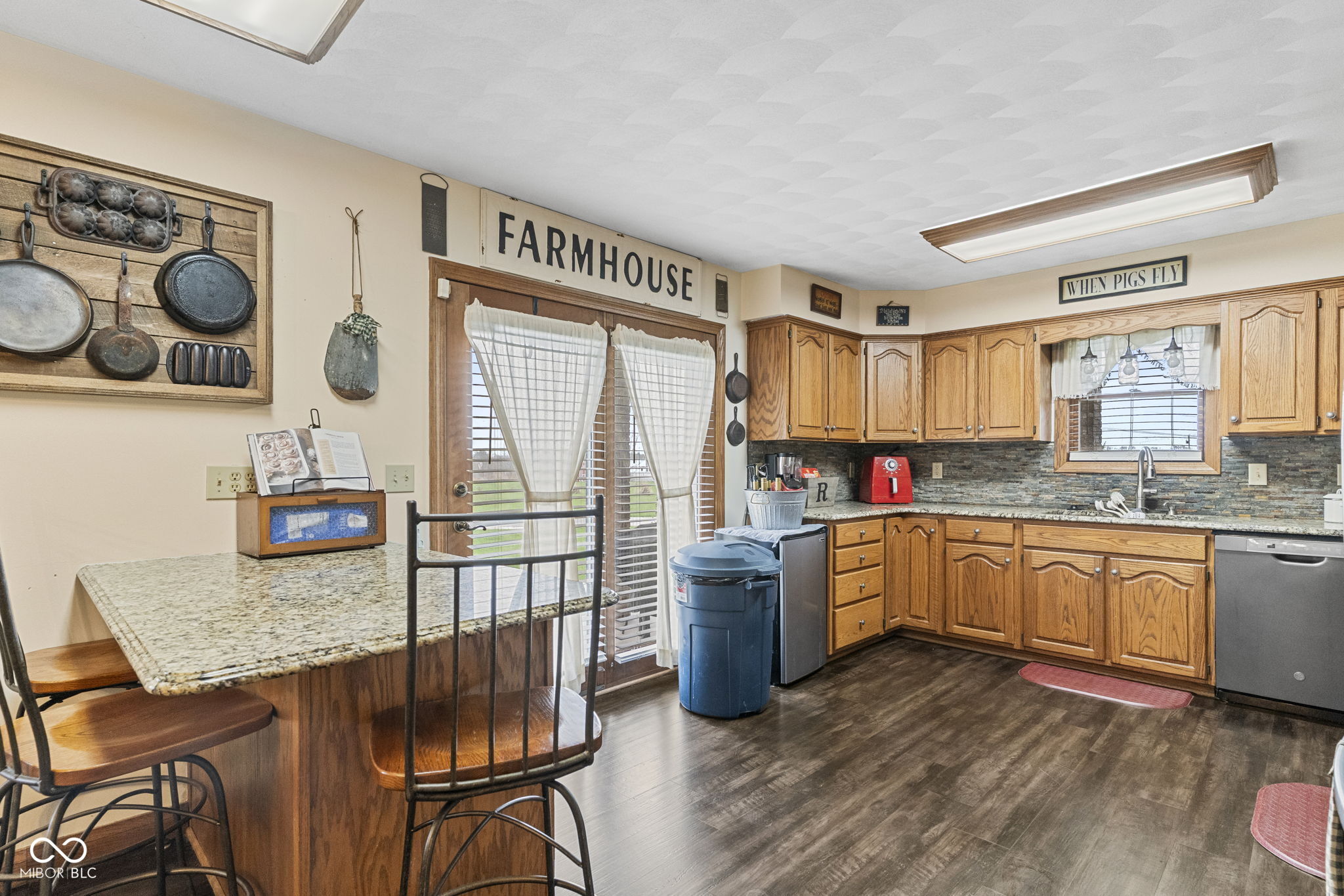 2880 North Keyway Scottsburg, IN 47170 - Photo 13 of 63