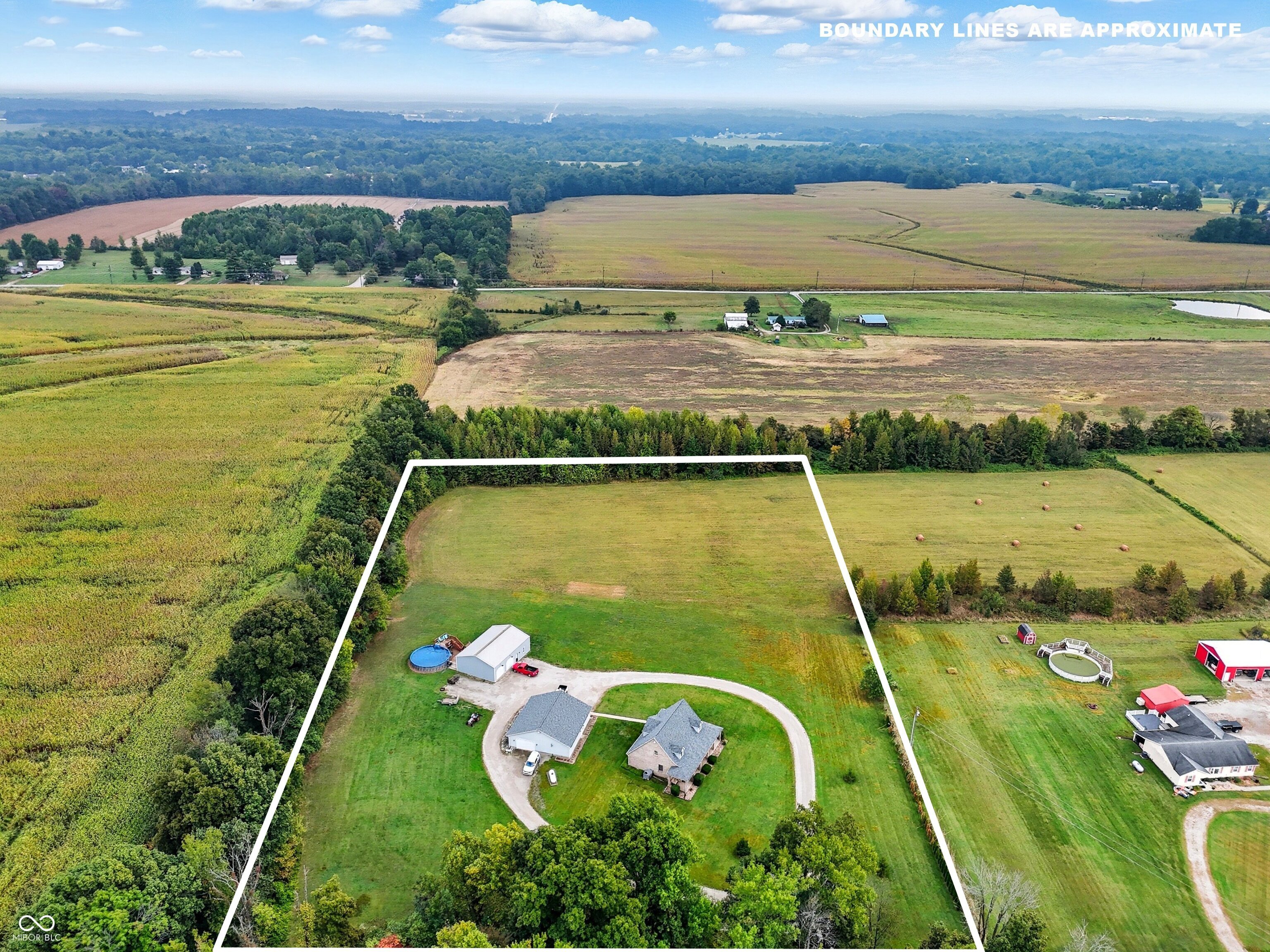 2880 North Keyway Scottsburg, IN 47170 - Photo 16 of 63