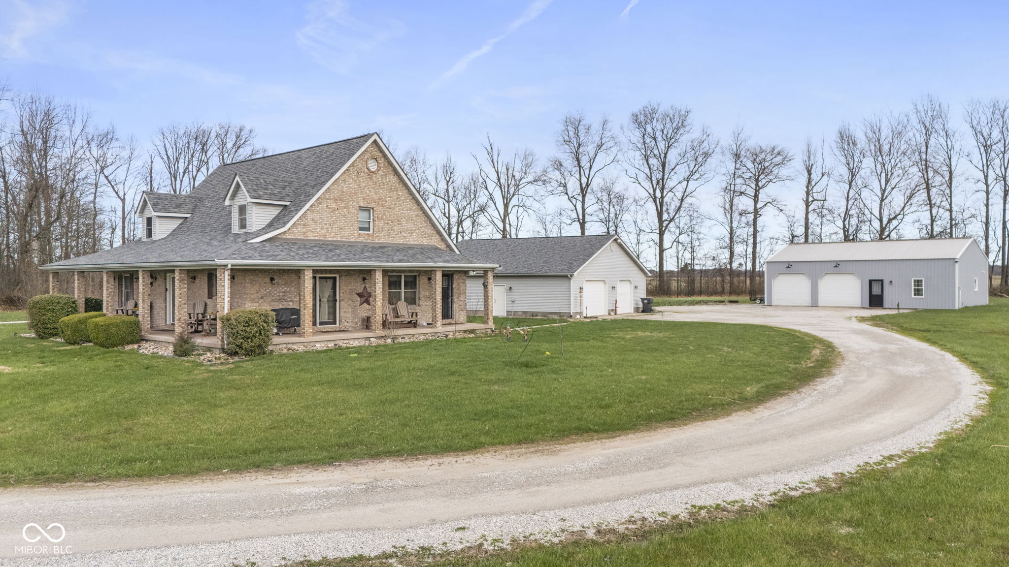 2880 North Keyway Scottsburg, IN 47170 - Photo 3 of 63