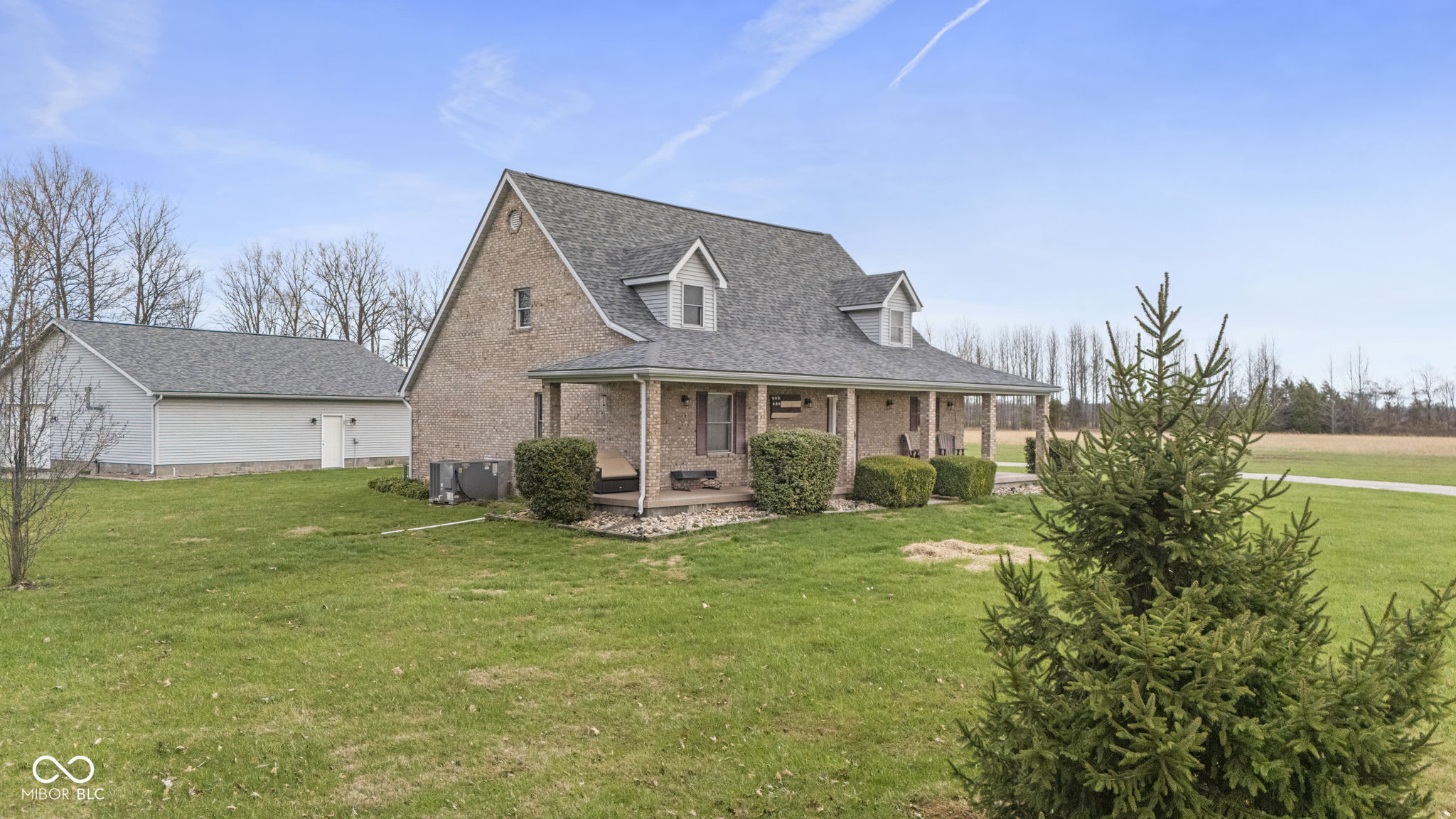 2880 North Keyway Scottsburg, IN 47170 - Photo 5 of 63