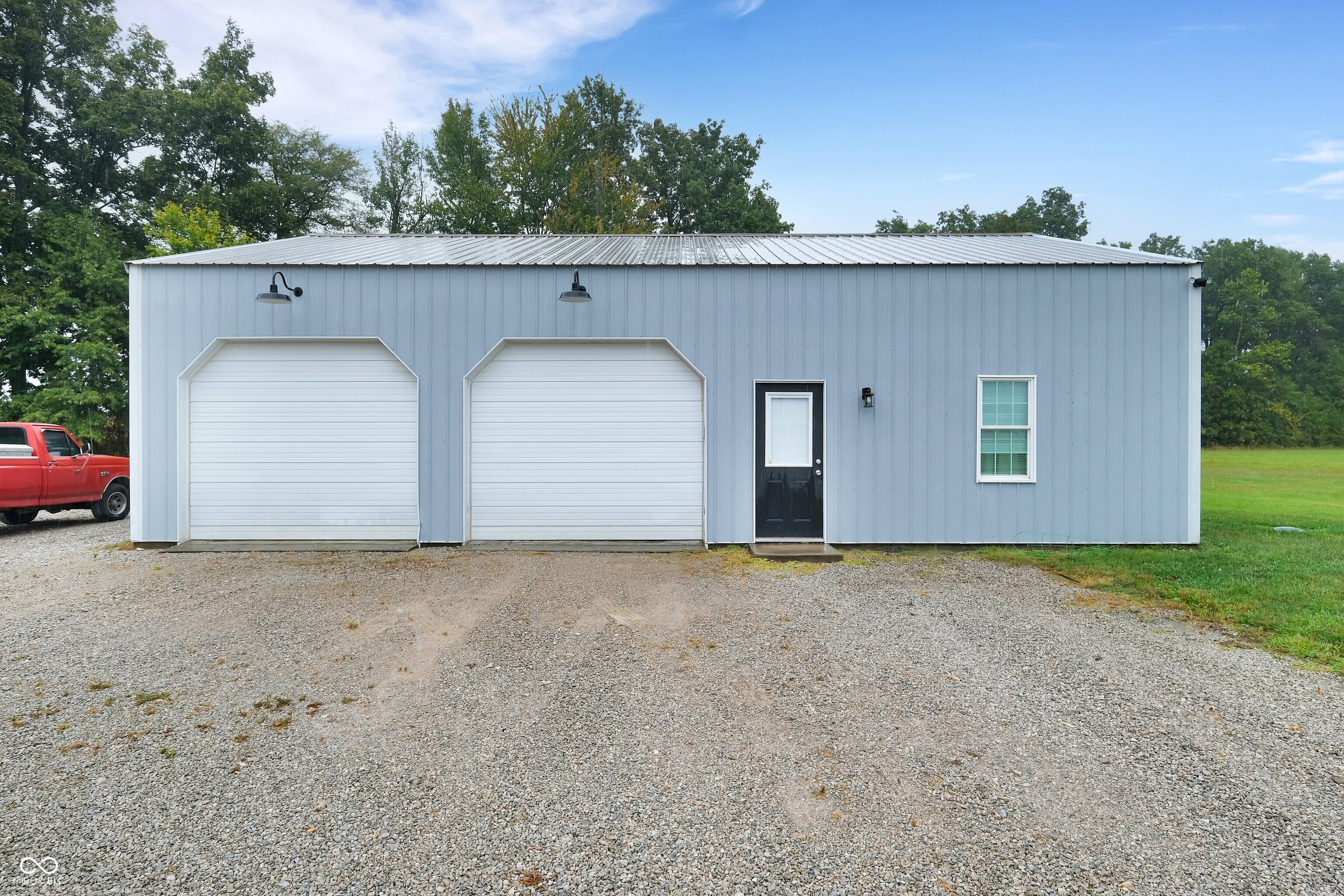 2880 North Keyway Scottsburg, IN 47170 - Photo 54 of 63