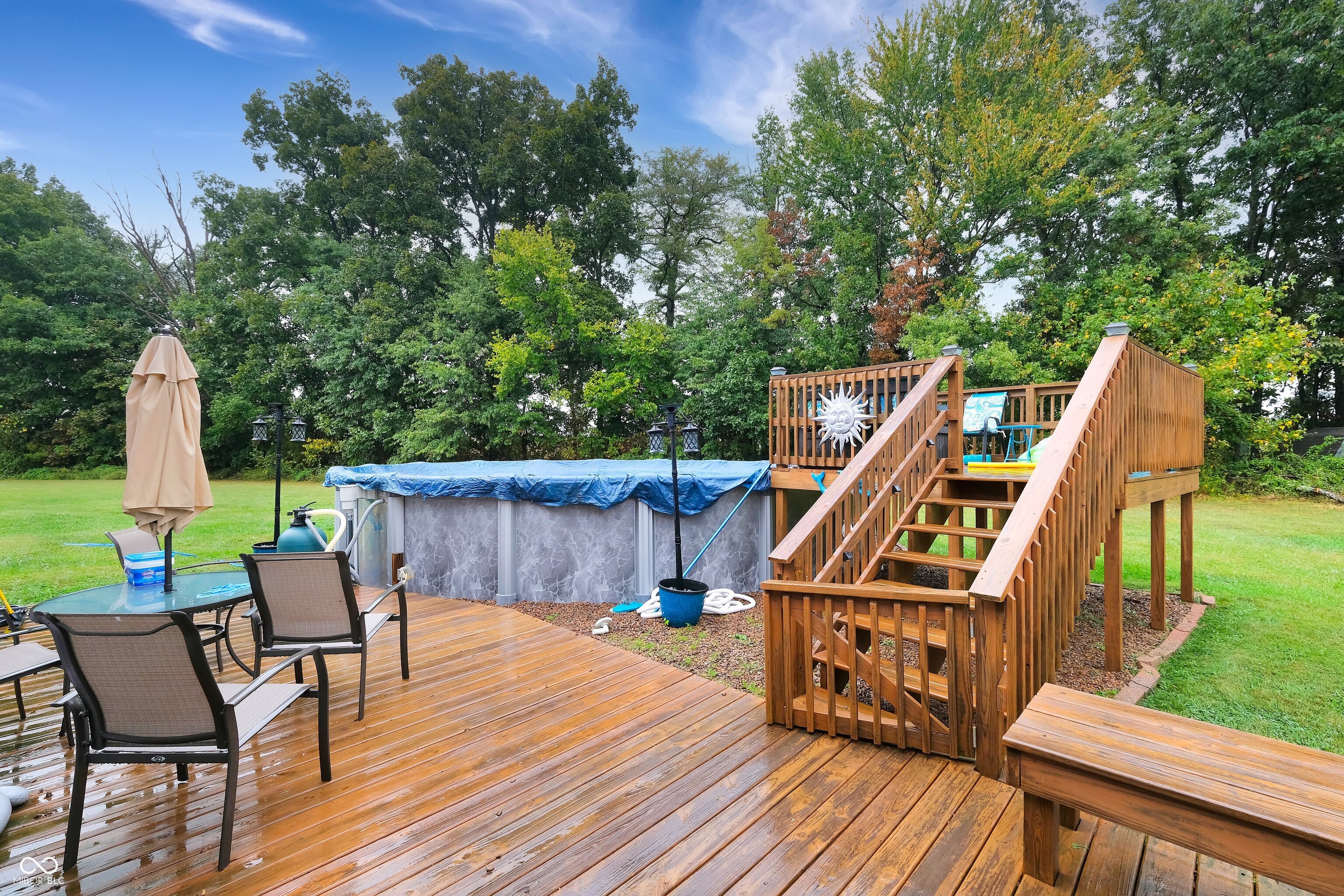 2880 North Keyway Scottsburg, IN 47170 - Photo 57 of 63