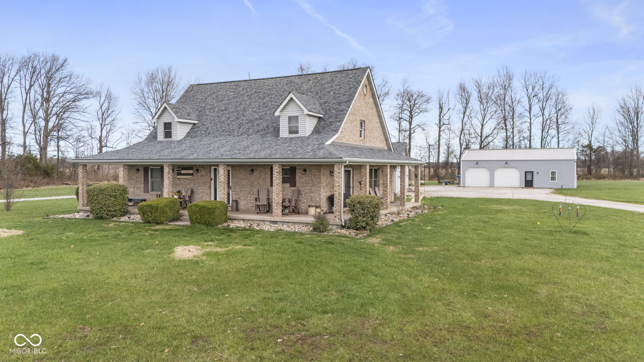 2880 North Keyway Scottsburg, IN 47170 - Photo 6 of 63